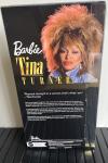 Mattel - Barbie - Music - Tina Turner - кукла